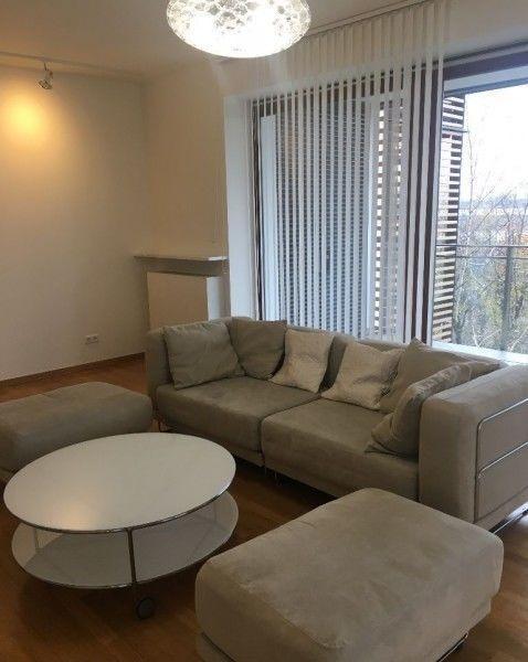 Śródmieście 106m2 z loggią 16m2,garaż w cenie