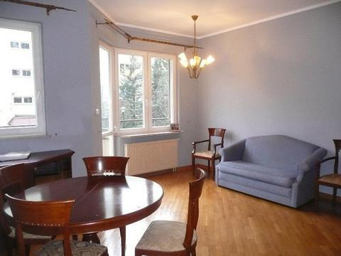 Atrakcyjne_nowoczesne 50m2_ciche!_garaż_apartamentow.na granicy Starego Wilanowa/Miasteczka Wilanów