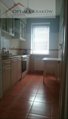 2 pok / 49 m2/balkon/Grzegórzki/ ul. Ostatnia/2003