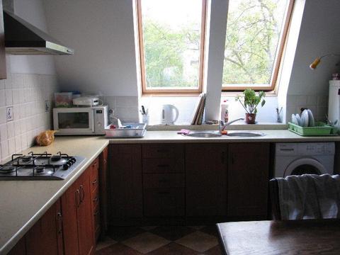Radzymińska okolica OBI dla 1 osoby w cenie opłaty