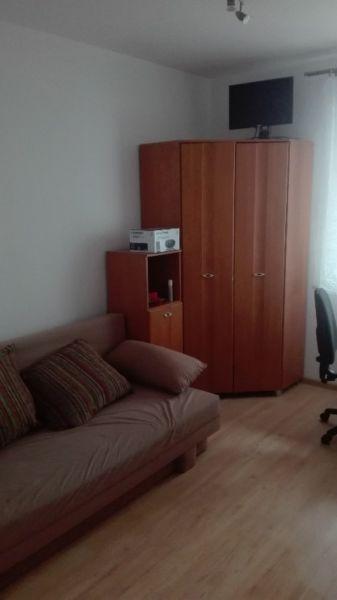 Pokój jednoosobowy w dwupokojowym mieszkaniu. Jemiołowa , 669 PLN!