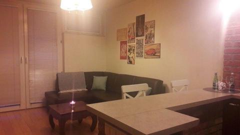 APARTAMENT 1 - 4 OSÓB PRZY RONDZIE ONZ---GRZYBOWSKA 16