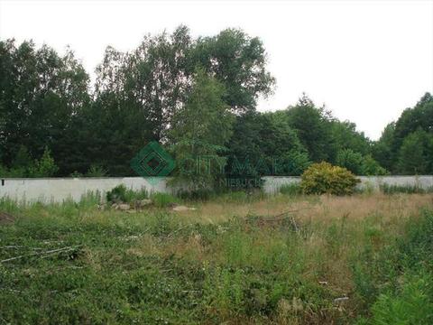Działka Łomianki Dąbrowa Leśna 2000m2 (nr: 53909)