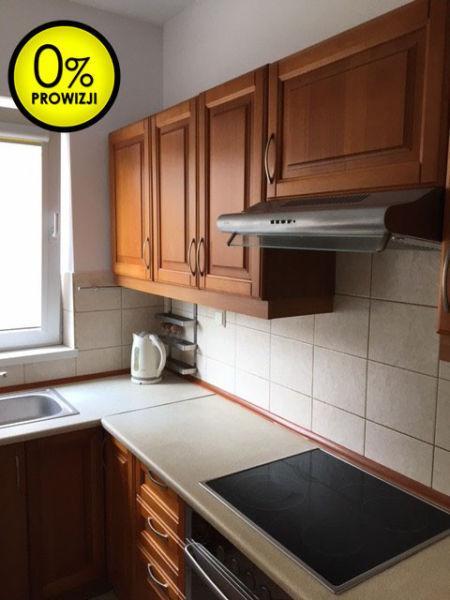 BEZ PROWIZJI - Do wynajęcia atrakcyjny 2-pokojowy apartament na Mokotowie przy ul. Limanowskiego 28