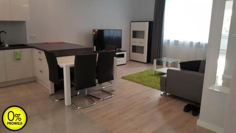 BEZ PROWIZJI - Do wynajęcia nowy 3-pokojowy apartament na Woli przy ul. Ogrodowej 65