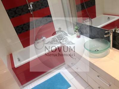 APARTAMENT 76m2 w BRONOWICACH , DWA TARASY, GARAŻ