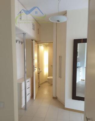 Mieszkanie Warszawa Mokotów 63m2 (nr: 423327)