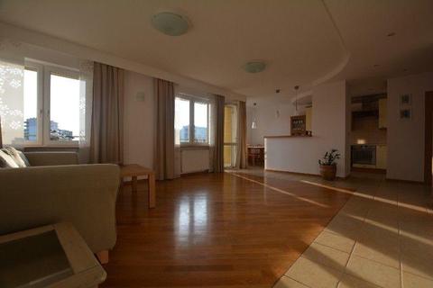 Ładne mieszkanie 115,5 m2 - 4 pok. 2 piętro - Ochota - Szczęśliwice - Park