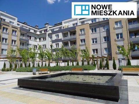 KRZYKI Winda Narożny Balkon Tramwaj CO Miejskie Parking Ochrona24