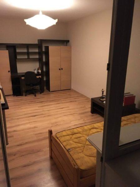 Nowy pokój dla studenta / studentki lub pary 1100 PLN bez dodatkowych kosztów