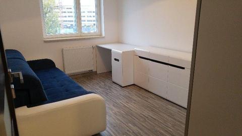 Pokój 11,31 m2. w nowym mieszkaniu na ul. Jana Kazimerza (Wola)
