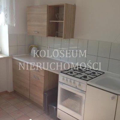 Mieszkanie Toruń Koniuchy 50m2 (nr: 278026)