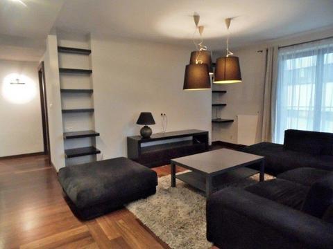 Apartament, Dębniki, 3 pokoje