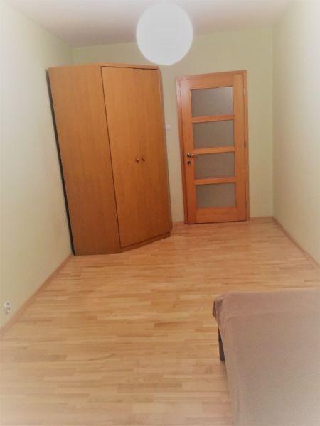 Pokój, 12 m2, Bemowo, 850 zł/m-cznie + opłaty; miejsce parkingowe, ul. Bailly, ładne mieszkanie