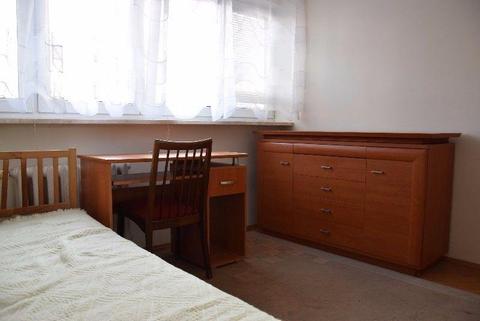 Pokój jednoosobowy od zaraz