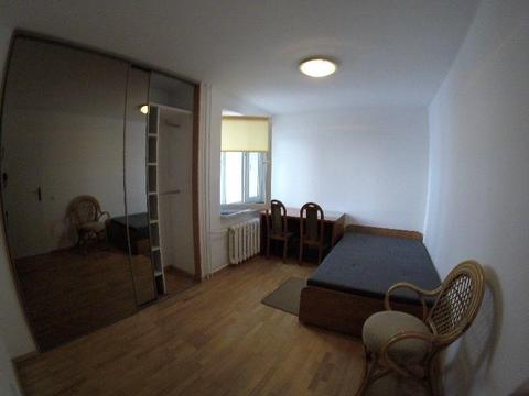 Big and Nice Room To Rent! Krakow City Center, Swietokrzyska Str. International Flatmates!