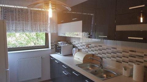 Miejsce w pokoju 2-os. z balkonem dla Chłopaka; Centrum, Nowy Kleparz, Wysoki Standard