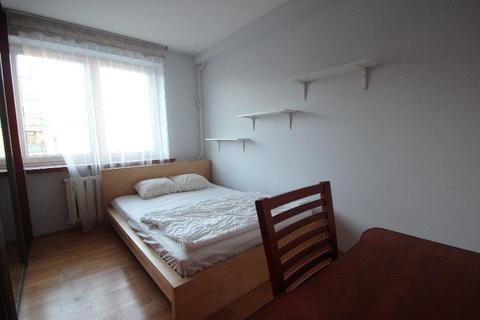 Room for rent on the Kazimierza Wielkiego street (Great Location!)