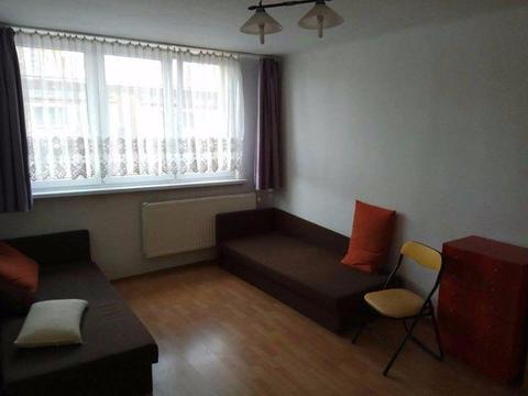 ul. Makowskiego - Azory/Krowodrza Górka - Poszukuję współlokatorów