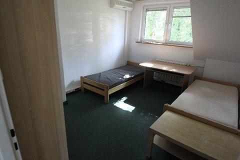 Dla 2 osób Mokotów. We speek English