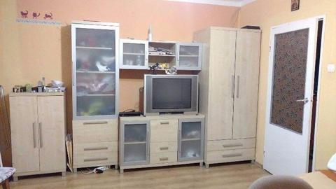M2 dla 2 osób za 1200zł na Mokotowie. No prawie ;)