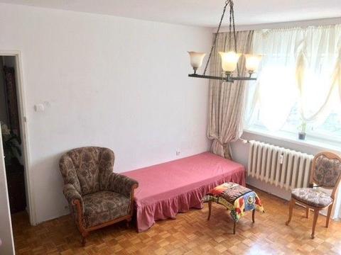 Współlokatorka do pokoju na Czerniakowskiej 24