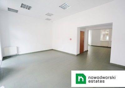 Lokal Parterowy 76 m2 Kalwaryjska