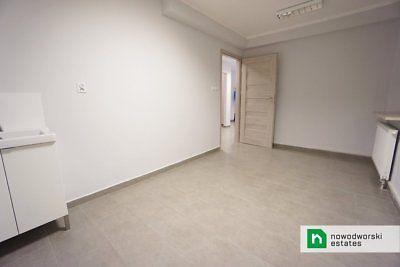 Parterowy lokal 59 m2 na Prądniku Białym