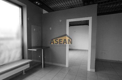 Lokal Raszyn 46m2 (nr: 2685/3278/OLW)