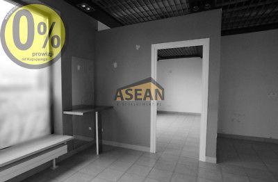 Lokal Raszyn 46m2 (nr: 696/3278/OLS)