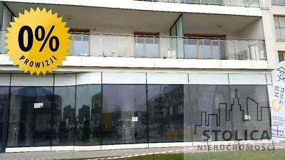 Lokal Warszawa Wilanów 210m2 (nr: 120)