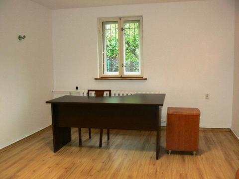 Lokal 83m2 na posesji przy domku wolnostojącym, ok.ul.Boya-Żeleńskiego