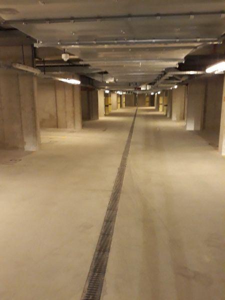 Miejsce postojowe Cystersów