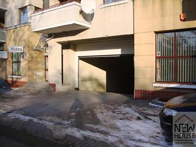 Garaż Olsztyn Centrum 14m2 (nr: 403)