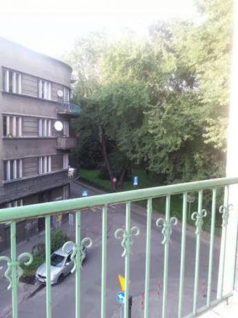 Apartament Szymanowskiego