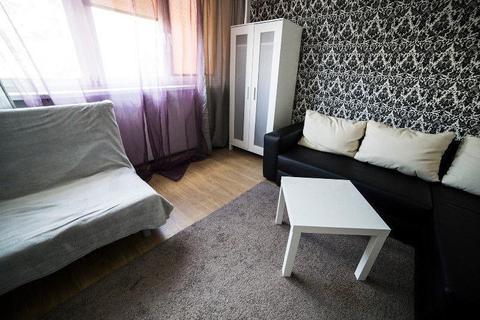 Apartament studio tuż przy Starym Mieście dla 4 osób