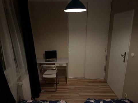 Apartament w Szczyrku do wynajęcia (do 7 osób)