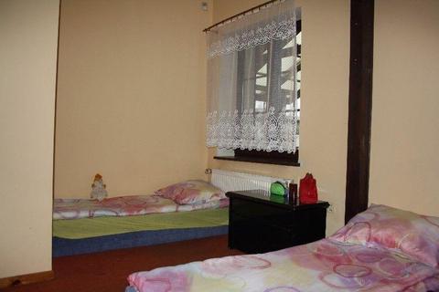 Hostel KOMFORT zaprasza wszystkich którzy szukają tanich i przytulnych noclegów