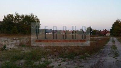 Działka Baniocha 4210m2 (nr: 767/1880/OGS)