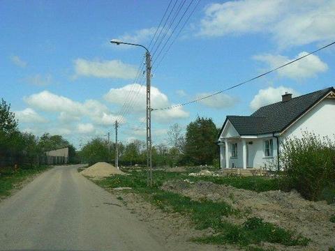 WIERZCHOMINO powiat : Koszalin