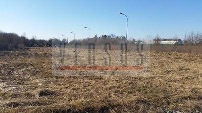 Działka Piaseczno 5000m2 (nr: 1/1880/OGW)