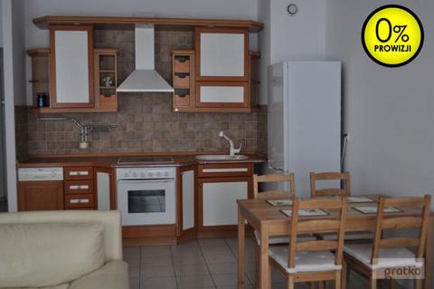 BEZ PROWIZJI - Do wynajęcia atrakcyjny 2-pokojowy apartament na Mokotowie przy ul. Bukowińskiej 24A