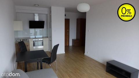 BEZ PROWIZJI - Do wynajęcia atrakcyjny 2-pokojowy apartament na Wilanowie przy ul. Kieślowskiego 3A