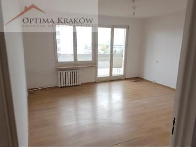 3 pok /54 m 2 / balkon/ Ugorek/ Meissnera