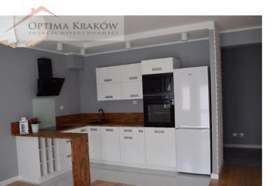 Nowe 2 pok./43 m2/ogródek/Swoszowice/2017 rok