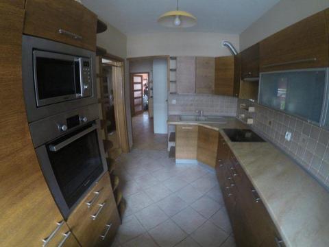OKAZJA!3-pokojowe 66m2, garaż (Kliny)