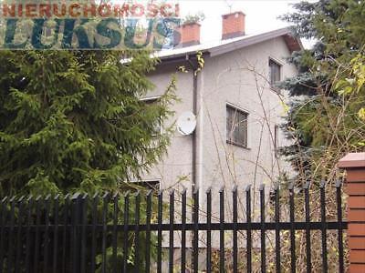 Dom Piaseczno Piaseczno 220m2 (nr: 18547)