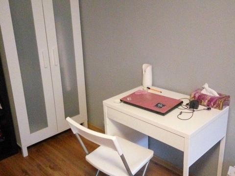 DUŻY POKOJ 2 OSOBOWY SWIETNA LOKALIZACJA KROWODERSKICH ZUCHOW PETLA KROWODRZA GORKA !!!