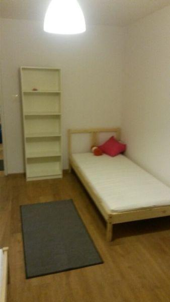 TANIO Wynajmę pokój dwuosobowy, Prądnik Biały ul. Mackiewicza