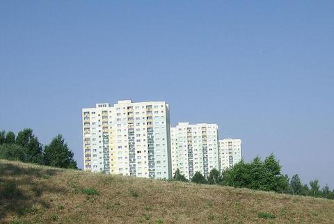 os. lecha - 1 osobowy pokój dla panów